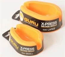 Guru X-press Method Mould