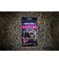 Pva Hydrospol 100x130mm 25stks