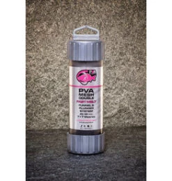Pva Mesh Fast Melt Funnel & Plunger