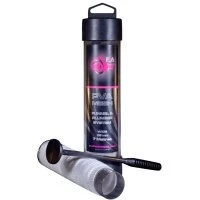 Pva Mesh Funnel & Plunger System 35mm