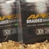 Korda Apex Braided Mainline 450m Gevlochten Hoofdlijn