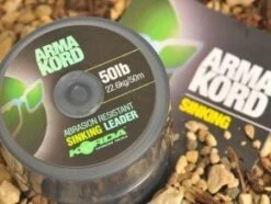Korda Armakord Sinking Leader Voorslag