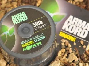 Korda Armakord Sinking Leader Voorslag 1 Korda Armakord Sinking Leader Voorslag