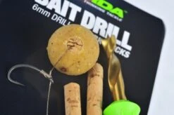 Korda Bait Drill