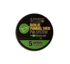 Korda Boilie Funnel Web PVA System Refill