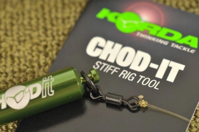 Korda Chod-it Tool 2 Korda Chod-it Tool - Afbeelding 2