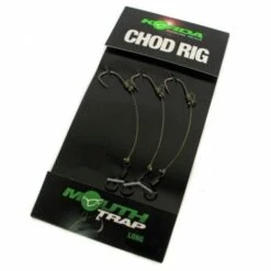 Korda Chod Rigs Long