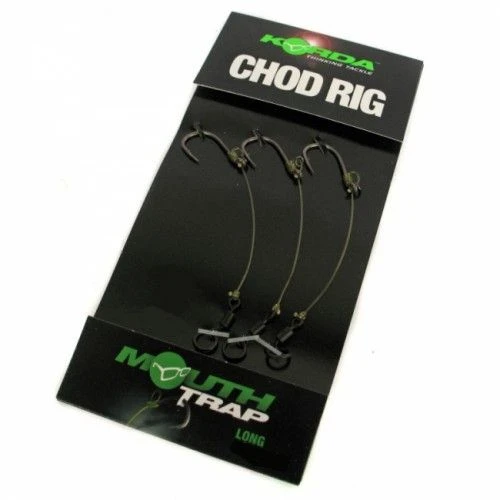 Korda Chod Rigs Long