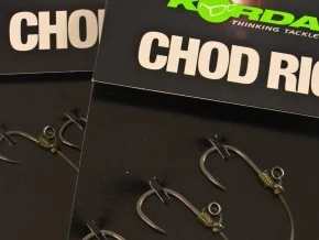 Korda Chod Rigs Short 1 Korda Chod Rigs Short