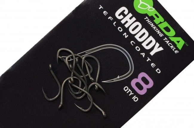 Korda Choddy Haken 1 Korda Choddy Haken