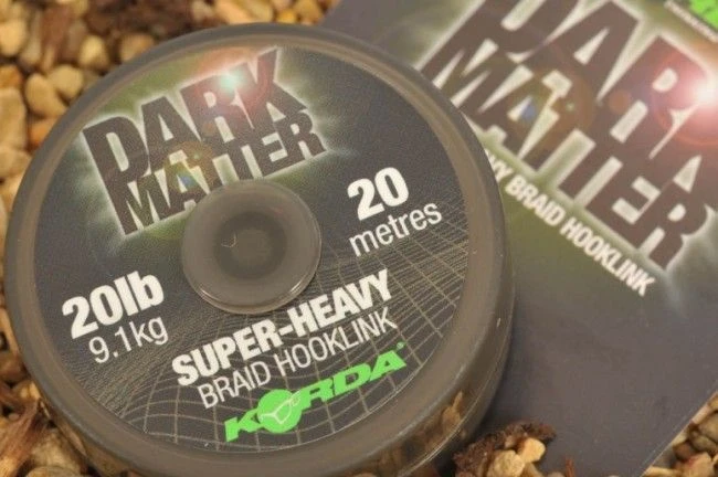 Korda Dark Matter Braid