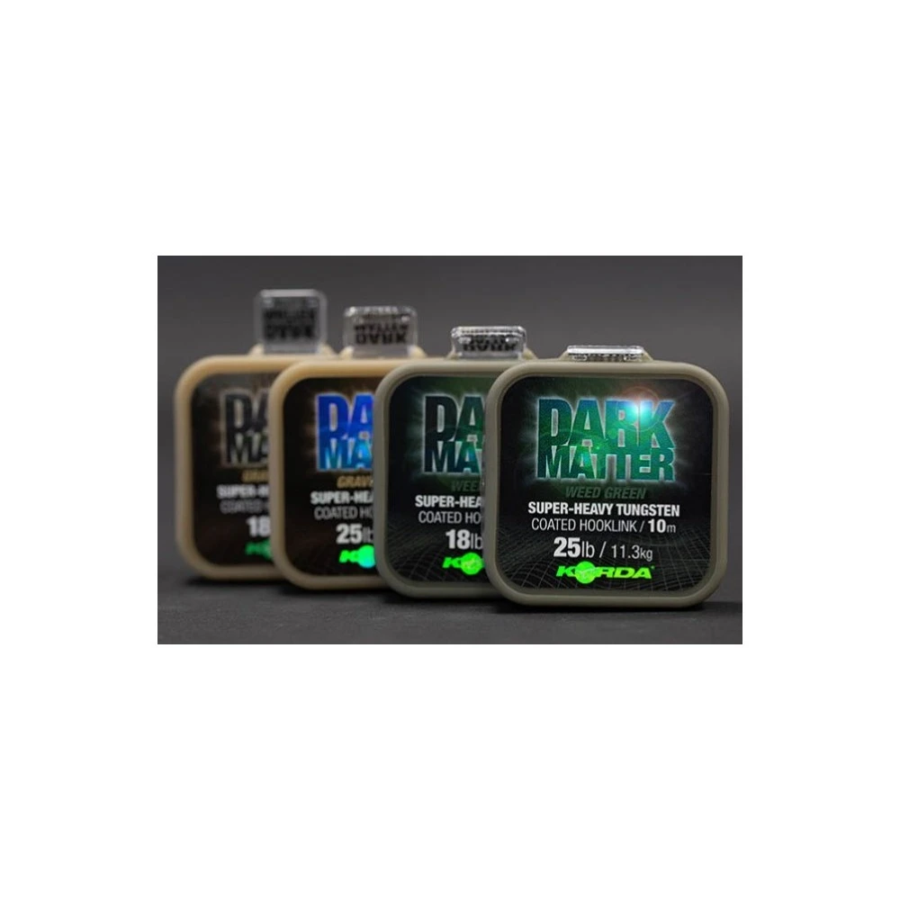 KORDA Dark Matter