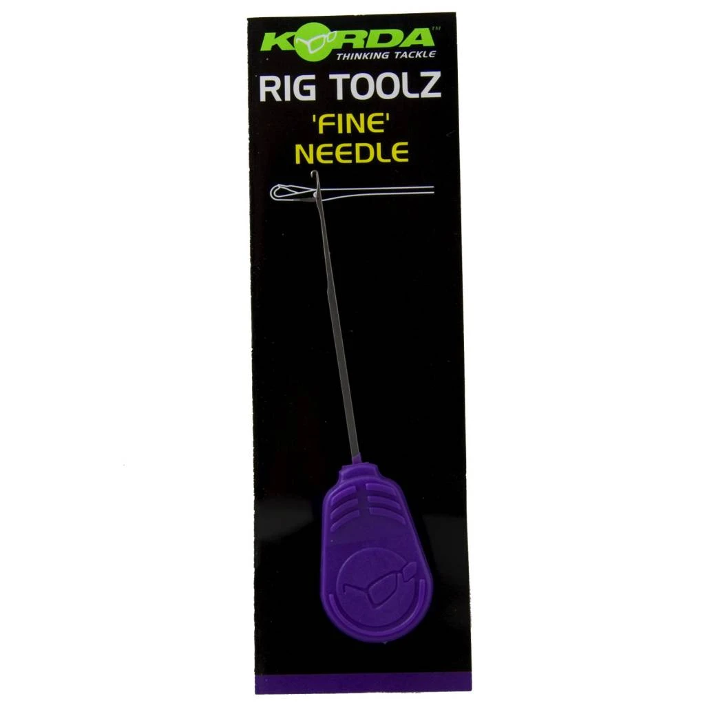 Korda Fine Needle 1 Korda Fine Needle