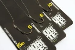 Korda Fluorcarbon Carp Rig