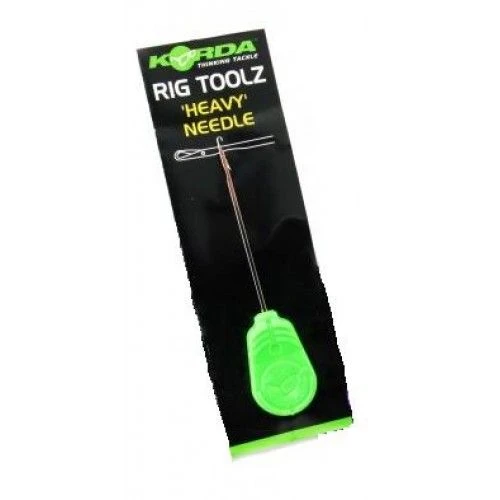 Korda Heavy Needle 1 Korda Heavy Needle