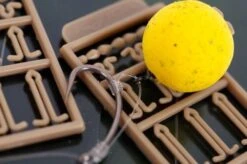 Korda IQ D-Rig Kurv Shank