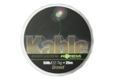 Korda Kable Leadcore Bulk Spool