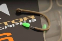 Korda Kaptor Wide Gape B Haken