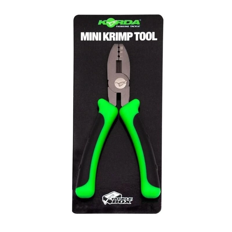 Korda Krimp Tool Small 1 Korda Krimp Tool Small