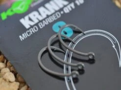Korda Krank Haken