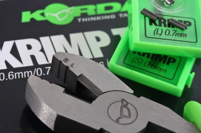 Korda Krimp Tool 1 Korda Krimp Tool