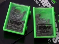 Korda Krimps Small 0.6mm