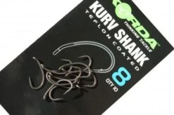 Korda Kurv Shank Haken