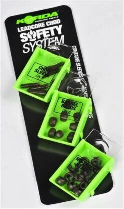 Korda Leadcore Chod Safety System