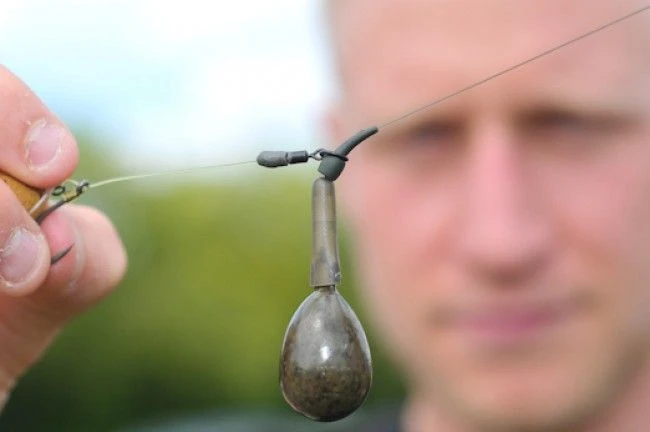 Korda Line Saver Bead 2 Korda Line Saver Bead - Afbeelding 2
