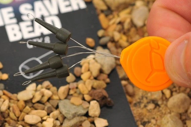 Korda Line Saver Bead 1 Korda Line Saver Bead