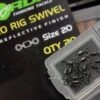 Korda Micro Rig Swivel
