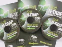 Korda N-Trap Soft