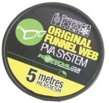 Korda Original Funnel Web PVA System Refill