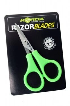 Korda Razor Blades