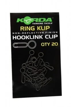 Korda Ring Clip