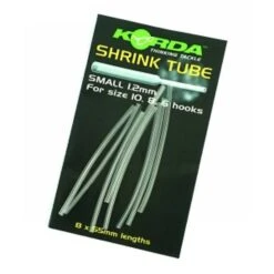 Korda Shrink Tube Clear