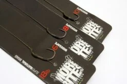 Korda Soft Braid Carp Rig