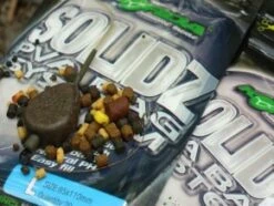 Korda Solidz PVA Bag System