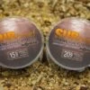 Korda Sub Braid 450m