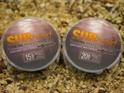 Korda Sub Braid 450m