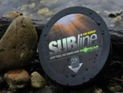 Korda Subline Nylon Hoofdlijn