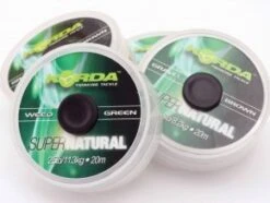 Korda Super Natural
