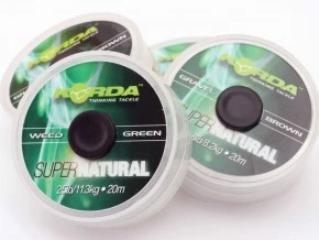 Korda Super Natural 1 Korda Super Natural