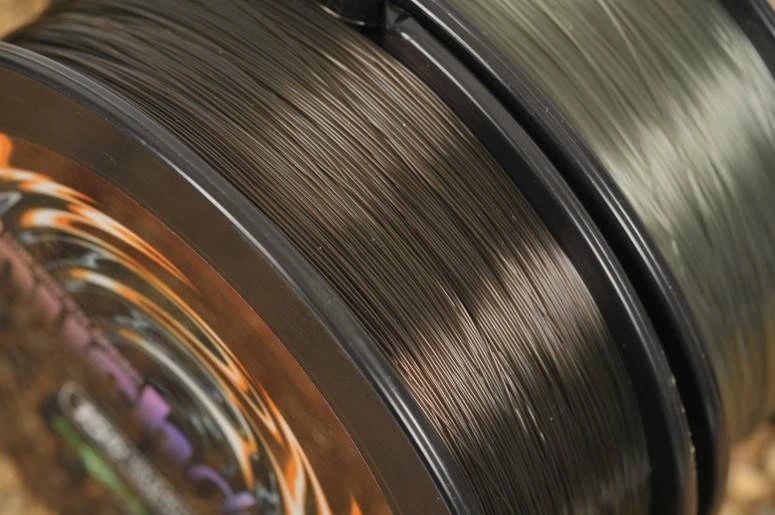 Korda Touchdown Nylon Hoofdlijn - Afbeelding 2