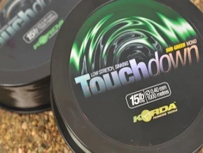 Korda Touchdown Nylon Hoofdlijn