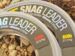 Korda XT Snagleader Voorslag