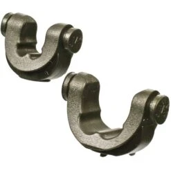 JAG Lockdown Inserts Large Black