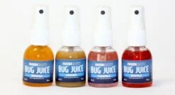 Nash Bug Juice