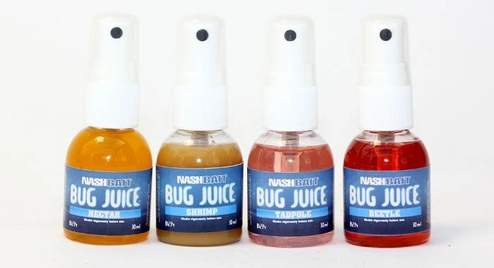 Nash Bug Juice 1 Nash Bug Juice