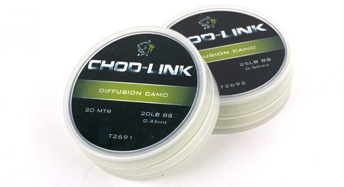 Nash Chod-Link